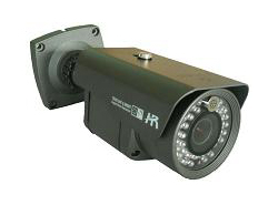 Deatronic - Telecamera HRT2812TY - 1