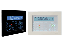 Risco - Serie ProSYS